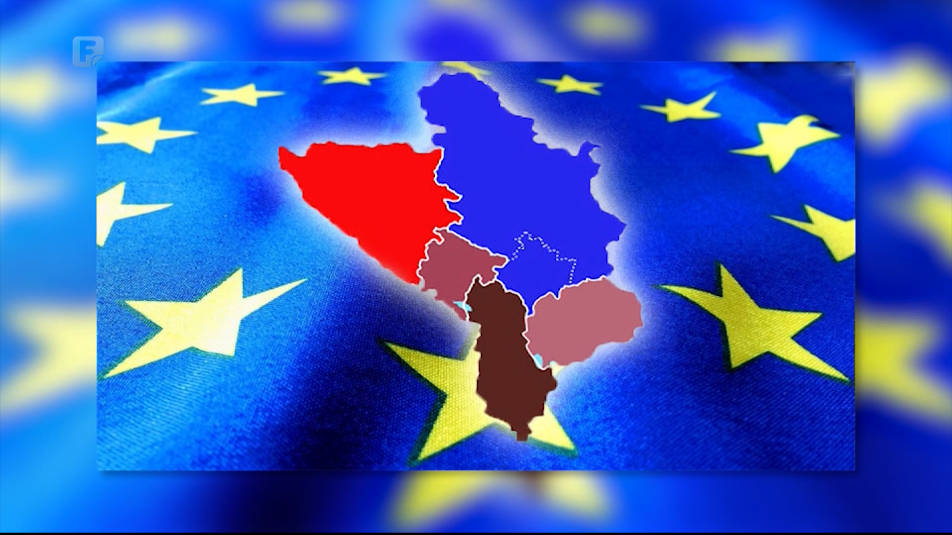 Non-paper: Prije evropskih integracija, okončanje teritorijalnih pretenzija i sukoba na Zapadnom Balkanu